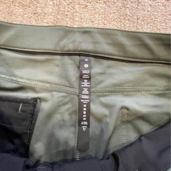 ABC Slim Fit 5 Pocket Pant 32" Warpstreme - Picture 2 of 3